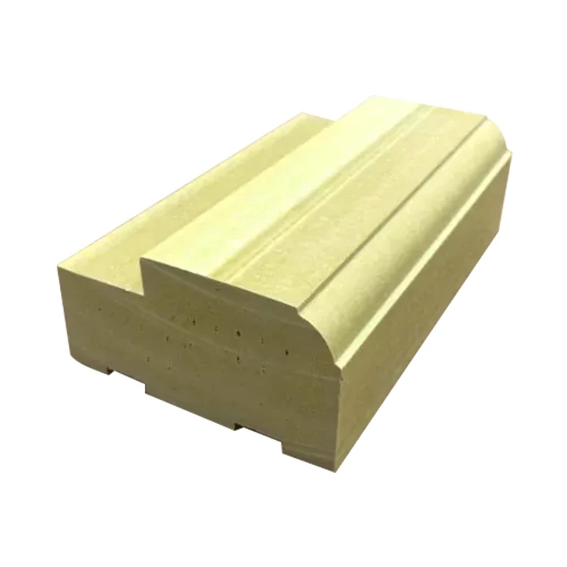 O que torna um arquitrave de porta essencial para o design de interiores moderno?