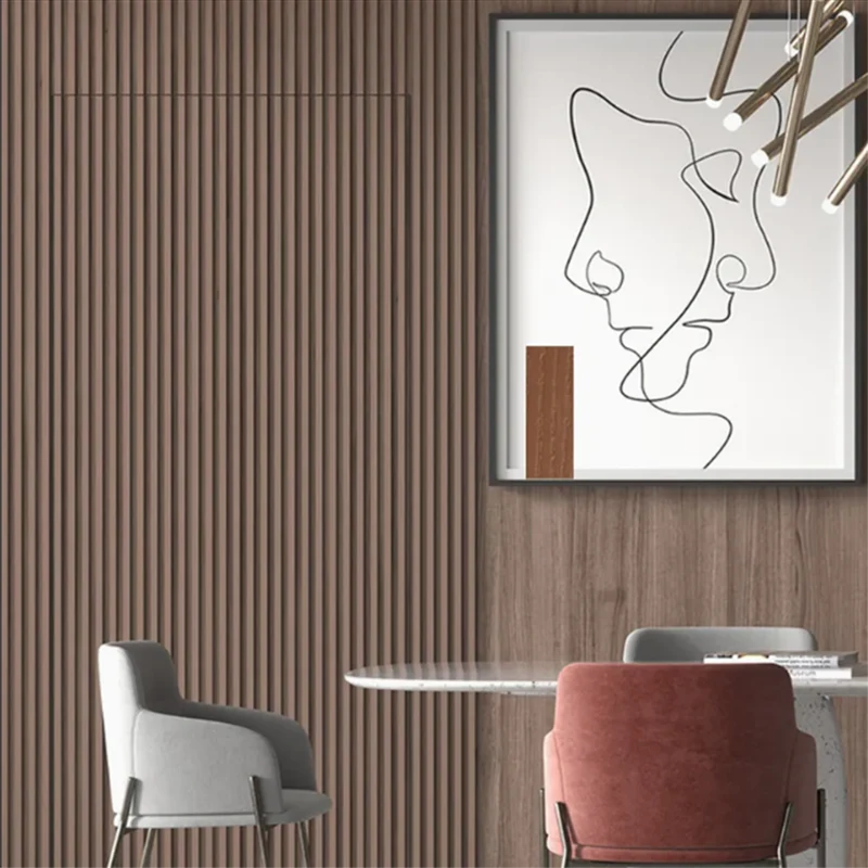 Por que a porta oculta interior minimalista e moderna está se tornando o novo padrão em design residencial?