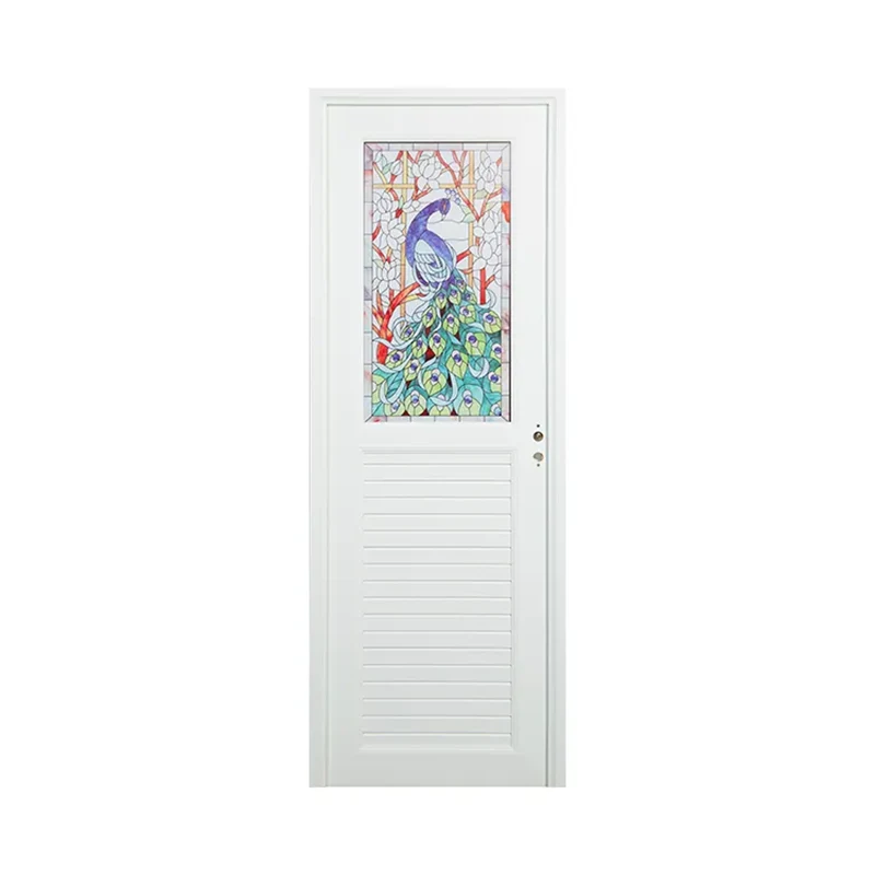 Por que você deve escolher uma porta de banheiro à prova d'água para sua casa?
