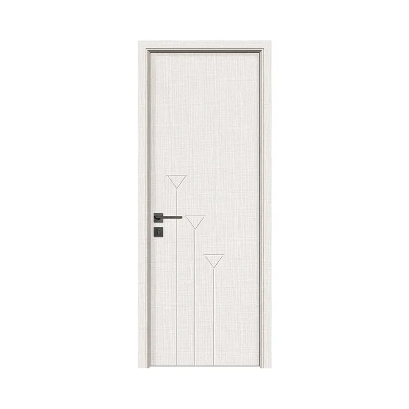 PVC Laminated Interior Door Panels