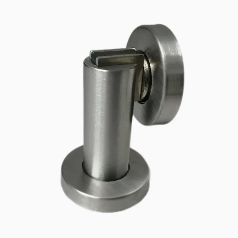 Molagem por porta magnética